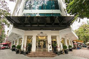 Le Carnot Hotel Hanoi Exterior photo
